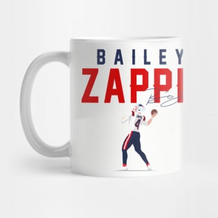 bailey the next goat Mug